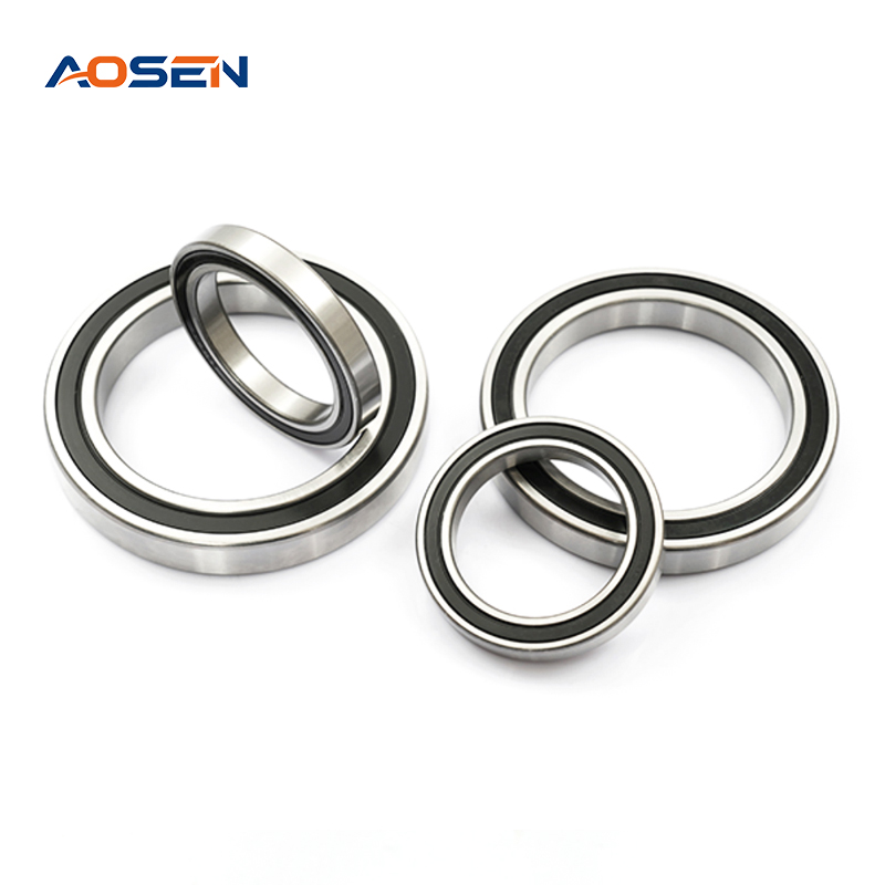 Imthacaí Liathróidí Deep Groove Sraith 6900